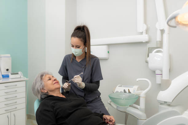 Best Cosmetic Emergency Dentistry in Coon Rapids, IA