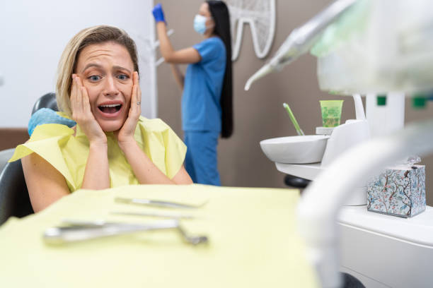 Best Cosmetic Emergency Dentistry in Coon Rapids, IA