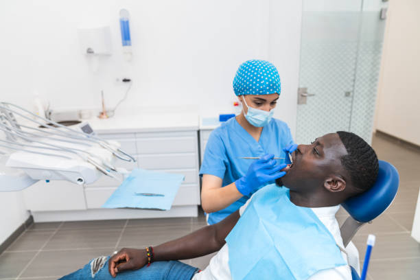 Best Urgent Care for Lost Fillings or Crowns in Coon Rapids, IA
