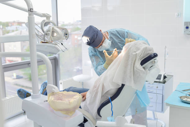 Best Emergency TMJ Treatment in Coon Rapids, IA